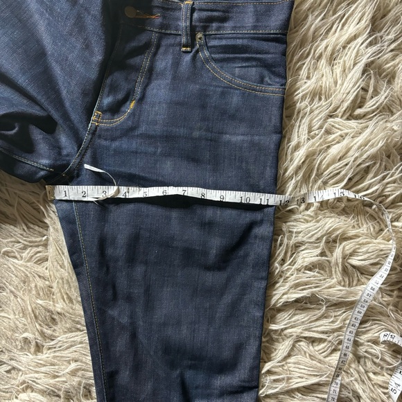 Raleigh Denim workshop Nash jeans, made in USA - Picture 15 of 16